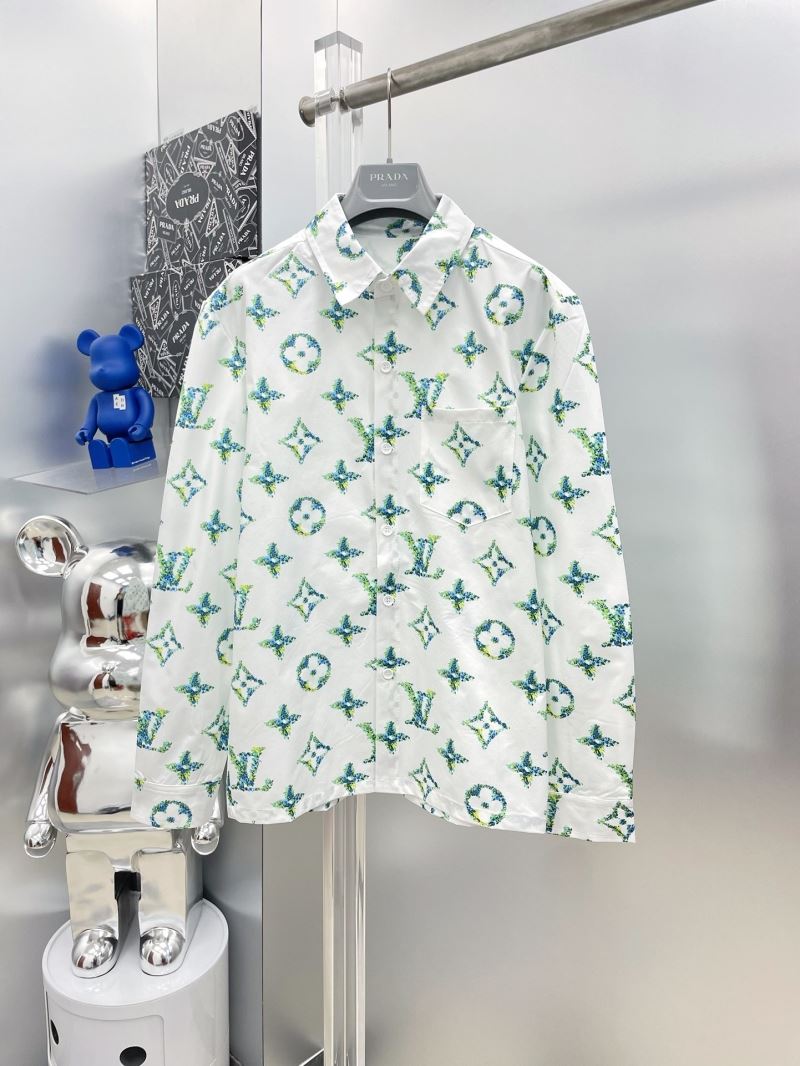 Louis Vuitton Shirts